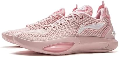 LI-NING Jimmy Butler 2 & 3 Men Basketball Shoes Lining Anti-Slip